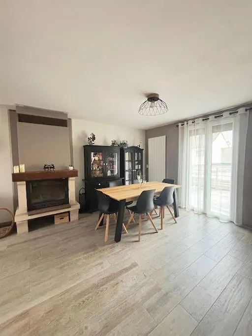 Maison Aux Portes De Paris Vitry-sur-Seine Holiday home