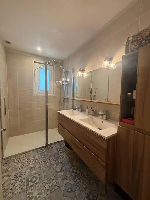 Maison Aux Portes De Paris Vitry-sur-Seine