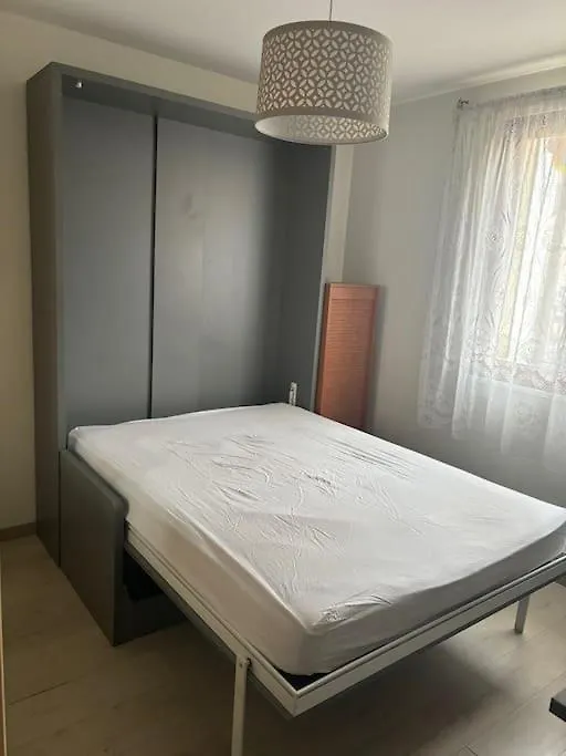 Holiday home Maison Aux Portes De Paris Vitry-sur-Seine