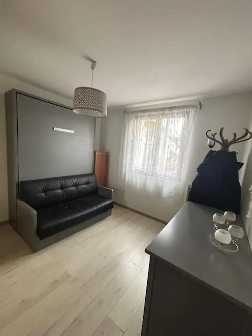 Maison Aux Portes De Paris Vitry-sur-Seine